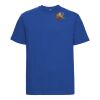 Classic heavyweight ringspun t-shirt Thumbnail