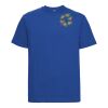 Classic heavyweight ringspun t-shirt Thumbnail