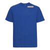 Classic heavyweight ringspun t-shirt Thumbnail