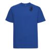 Classic heavyweight ringspun t-shirt Thumbnail