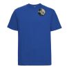 Classic heavyweight ringspun t-shirt Thumbnail
