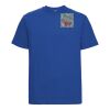 Classic heavyweight ringspun t-shirt Thumbnail