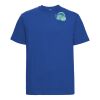 Classic heavyweight ringspun t-shirt Thumbnail
