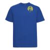 Classic heavyweight ringspun t-shirt Thumbnail