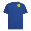 Classic heavyweight ringspun t-shirt Thumbnail