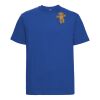 Classic heavyweight ringspun t-shirt Thumbnail