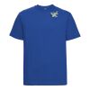 Classic heavyweight ringspun t-shirt Thumbnail