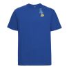 Classic heavyweight ringspun t-shirt Thumbnail