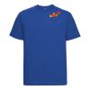 Classic heavyweight ringspun t-shirt Thumbnail