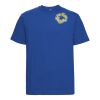 Classic heavyweight ringspun t-shirt Thumbnail