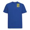 Classic heavyweight ringspun t-shirt Thumbnail