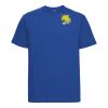 Classic heavyweight ringspun t-shirt Thumbnail