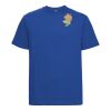 Classic heavyweight ringspun t-shirt Thumbnail