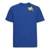 Classic heavyweight ringspun t-shirt Thumbnail