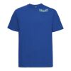 Classic heavyweight ringspun t-shirt Thumbnail