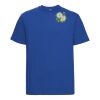 Classic heavyweight ringspun t-shirt Thumbnail
