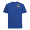 Classic heavyweight ringspun t-shirt Thumbnail