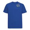 Classic heavyweight ringspun t-shirt Thumbnail