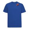 Classic heavyweight ringspun t-shirt Thumbnail