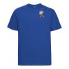 Classic heavyweight ringspun t-shirt Thumbnail