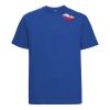 Classic heavyweight ringspun t-shirt Thumbnail