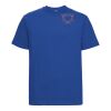 Classic heavyweight ringspun t-shirt Thumbnail