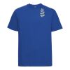 Classic heavyweight ringspun t-shirt Thumbnail