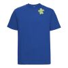 Classic heavyweight ringspun t-shirt Thumbnail