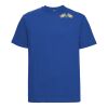 Classic heavyweight ringspun t-shirt Thumbnail