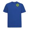 Classic heavyweight ringspun t-shirt Thumbnail