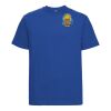 Classic heavyweight ringspun t-shirt Thumbnail