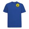 Classic heavyweight ringspun t-shirt Thumbnail