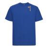 Classic heavyweight ringspun t-shirt Thumbnail