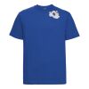 Classic heavyweight ringspun t-shirt Thumbnail