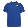 Classic heavyweight ringspun t-shirt Thumbnail