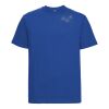 Classic heavyweight ringspun t-shirt Thumbnail