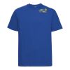 Classic heavyweight ringspun t-shirt Thumbnail