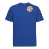 Classic heavyweight ringspun t-shirt Thumbnail