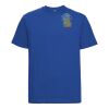 Classic heavyweight ringspun t-shirt Thumbnail