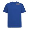 Classic heavyweight ringspun t-shirt Thumbnail