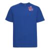 Classic heavyweight ringspun t-shirt Thumbnail