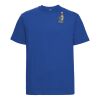 Classic heavyweight ringspun t-shirt Thumbnail