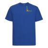 Classic heavyweight ringspun t-shirt Thumbnail