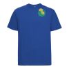 Classic heavyweight ringspun t-shirt Thumbnail