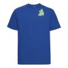 Classic heavyweight ringspun t-shirt Thumbnail