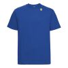 Classic heavyweight ringspun t-shirt Thumbnail