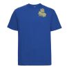 Classic heavyweight ringspun t-shirt Thumbnail