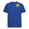 Classic heavyweight ringspun t-shirt Thumbnail