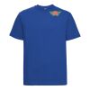 Classic heavyweight ringspun t-shirt Thumbnail