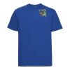Classic heavyweight ringspun t-shirt Thumbnail